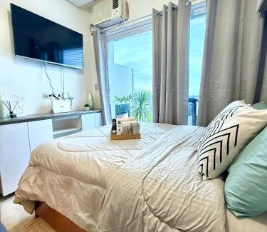 Cagayan de Oro Apartment | Casa Aurea