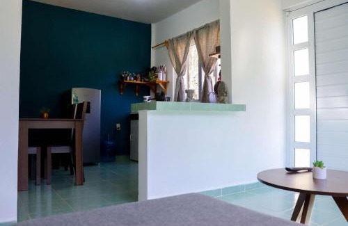 Mazunte Apartment | Casa Aurelia
