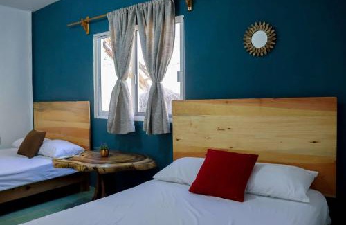 Mazunte Apartment | Casa Aurelia