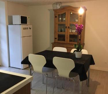Aalborg Apartment | Casa Aurora
