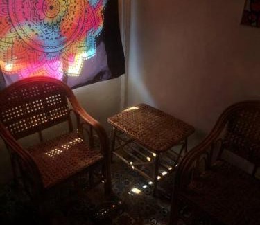 Bacnotan Ski Chalet | Casa Ausa - Bacnotan La Union