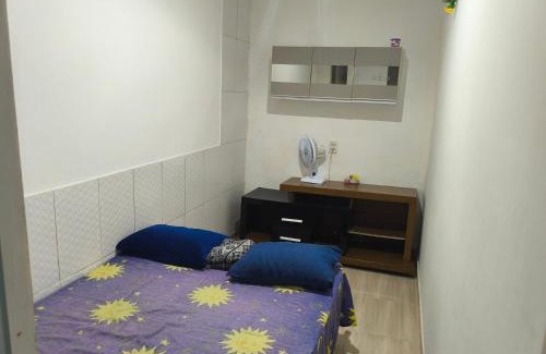 Parafuso House | Casa Avance RH Aconchego