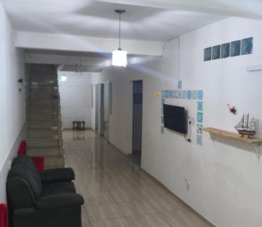 Parafuso House | Casa Avance RH Aconchego