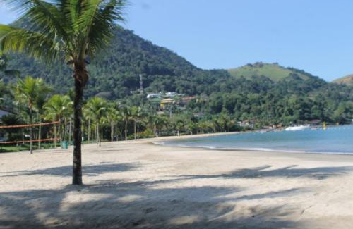 Portogalo House | Casa Azul Portogalo Angra dos Reis