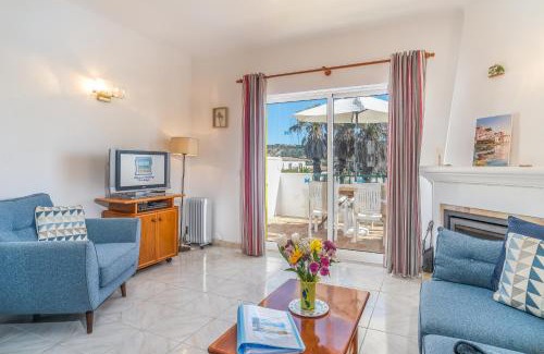 Praia da Luz Villa | Casa Azure