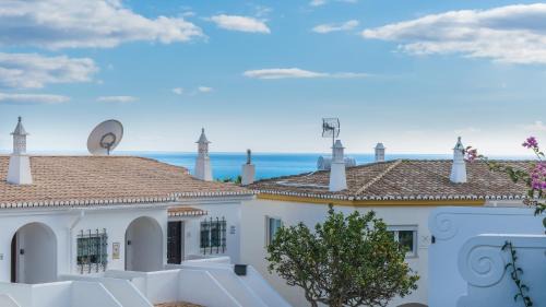 Praia da Luz Villa | Casa Azure