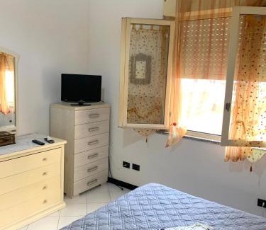 Province of Cagliari Apartment | Casa Azzurra