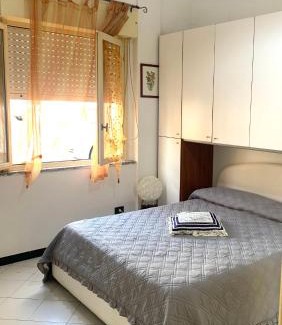 Province of Cagliari Apartment | Casa Azzurra