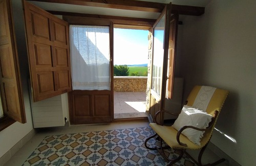 Noviercas House | Casa Bécquer Rural Lodging