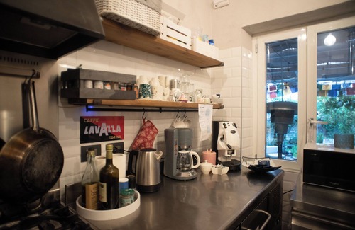 Verona City Centre Bed & Breakfast | Casa Babbuino