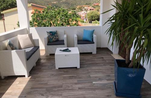 Solanas Apartment | Casa Babila 100 metres from the beach 10 kilometres from Villasimius