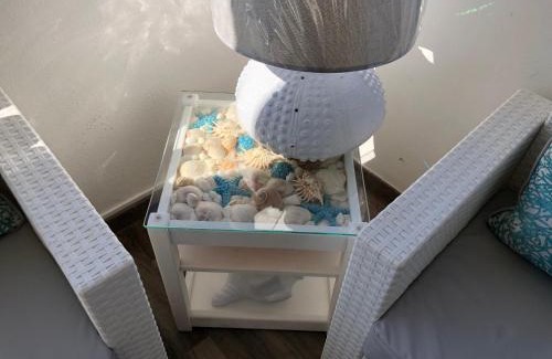 Solanas Apartment | Casa Babila 100 metres from the beach 10 kilometres from Villasimius
