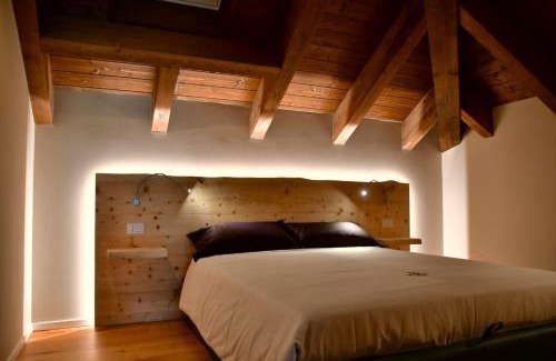 Stenico Bed & Breakfast | Casa Bailo dal 1908