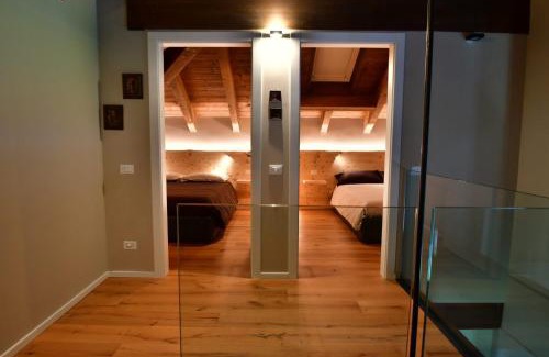 Stenico Bed & Breakfast | Casa Bailo dal 1908