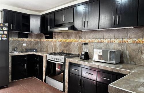 Atlixco House | Casa Bambú