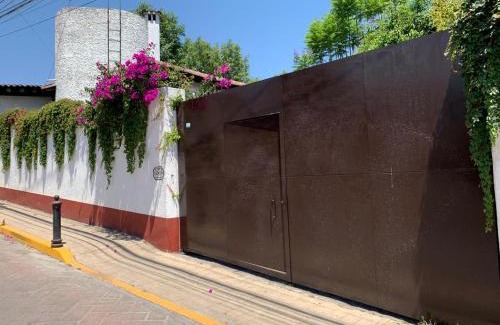 El Calvario House | Casa BamBú VdB