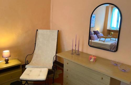 Salabue House | CASA BARBERA Terrazza sul Monferrato