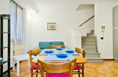 Quartiere XXIV Don Bosco Apartment | Casa Bareggio