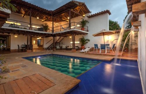 Barichara House | Casa Bari El Jardin