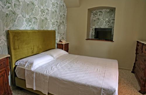 Capaccio-Paestum Villa | Casa Barlotti Residenza di Campagna