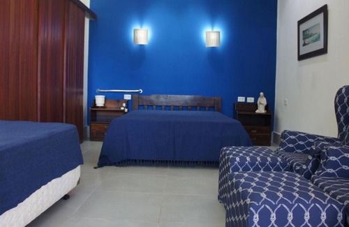 Marechal Deodoro House | Casa Barra Nova - ER Hospedagens