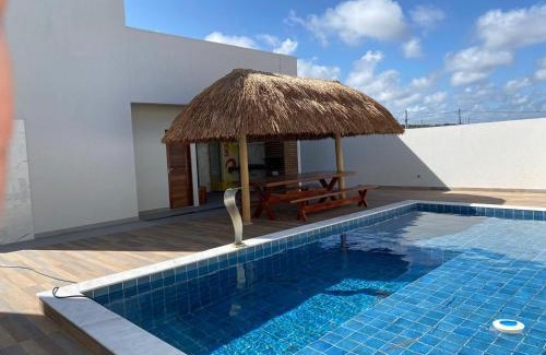 Barra de Sao Miguel House | Casa Barra São Miguel