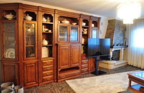 Vilaboa House | Casa Barranqueiro