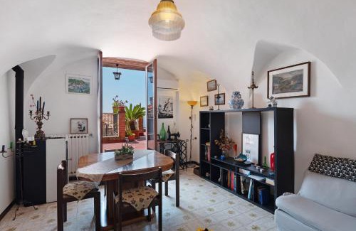 Cipressa House | Casa Basera