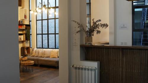 Palermo Apartment | Casa basilico, ideal para grupos hasta 18 personas, Palermo