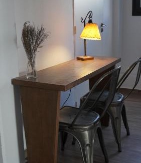 Palermo Apartment | Casa basilico, ideal para grupos hasta 18 personas, Palermo