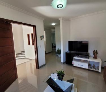 Lencois House | Casa Bastos