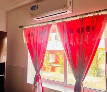 Ponta do Sol Bed & Breakfast | Casa BB&Djassi - Studio
