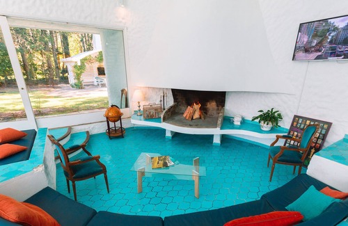 Punta del Este House | CASA - Bed & Wine