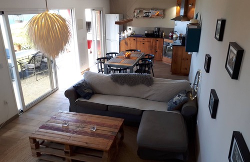 Jardim do Mar House | Casa Beirão Modern house Ocean view Calm & Serenity