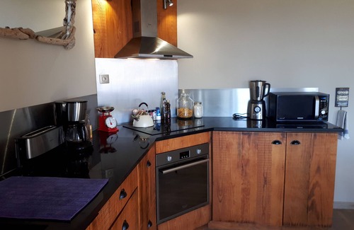 Jardim do Mar House | Casa Beirão Modern house Ocean view Calm & Serenity