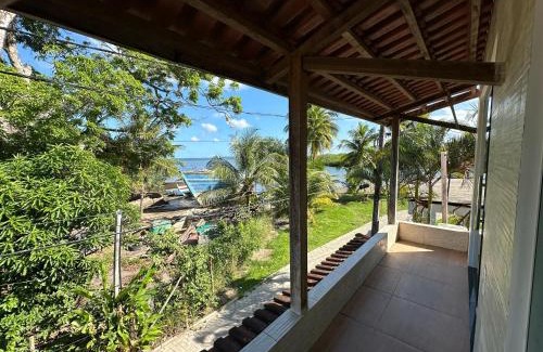 Camamu House | Casa Beira Mar