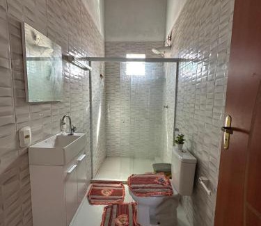 Camamu House | Casa Beira Mar