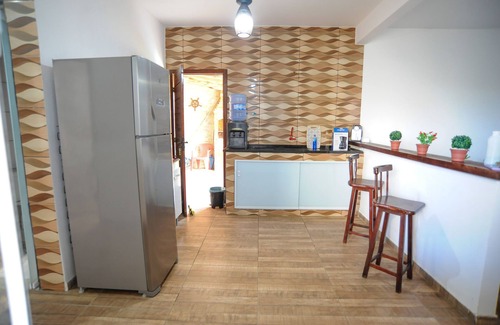 Jacone House | Casa Beira-mar com Piscina em Saquarema RJ