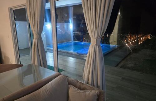 Sao Bento House | Casa Beira Mar com Piscina Maragogi - Amar & Mar