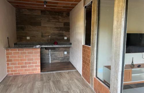 Cachoeiras de Macacu House | Casa beira rio