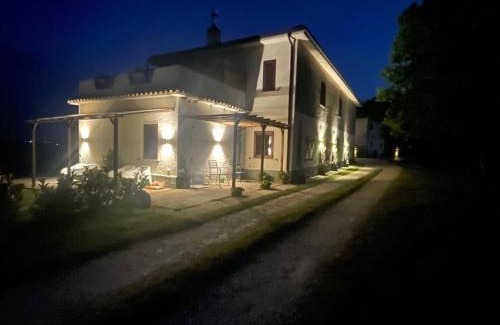 Castilenti Apartment | Casa Belfi