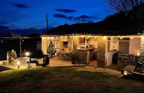 Castilenti Apartment | Casa Belfi
