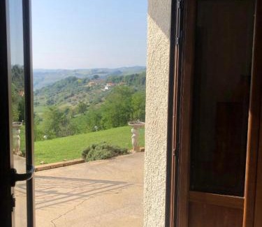 Castilenti Apartment | Casa Belfi