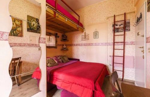 EUR House | Casa Bella B&B 2 Unità