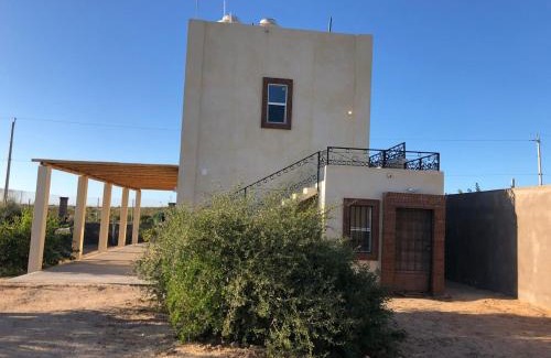 Todos Santos House | Casa Bella Baja - a wonderful place to relax!