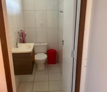 Camacari House | Casa Bella barra do Jacuípe