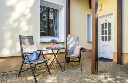 Zinnowitz Apartment | Casa Bella