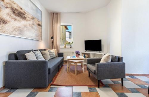 Zinnowitz Apartment | Casa Bella