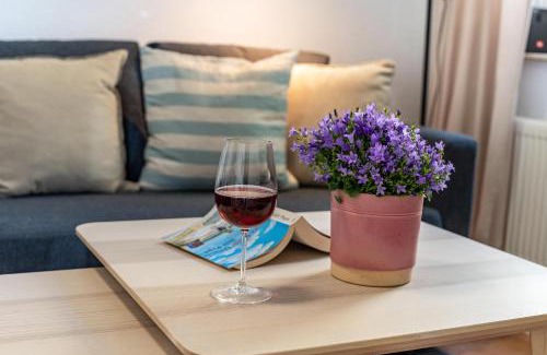 Zinnowitz Apartment | Casa Bella