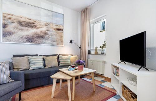 Zinnowitz Apartment | Casa Bella